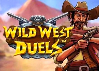 игра Wild West Duels